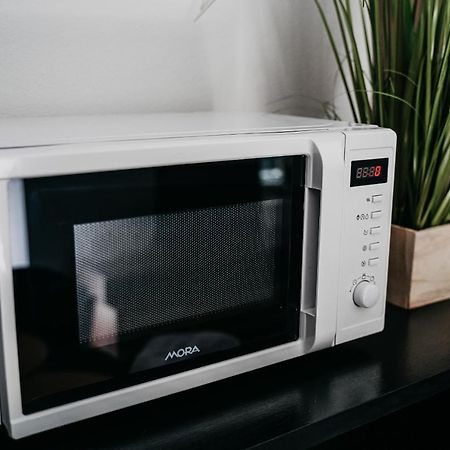 Ah Alzbetina Apartment Kosice Luaran gambar