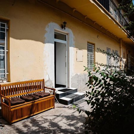 Ah Alzbetina Apartment Kosice Luaran gambar