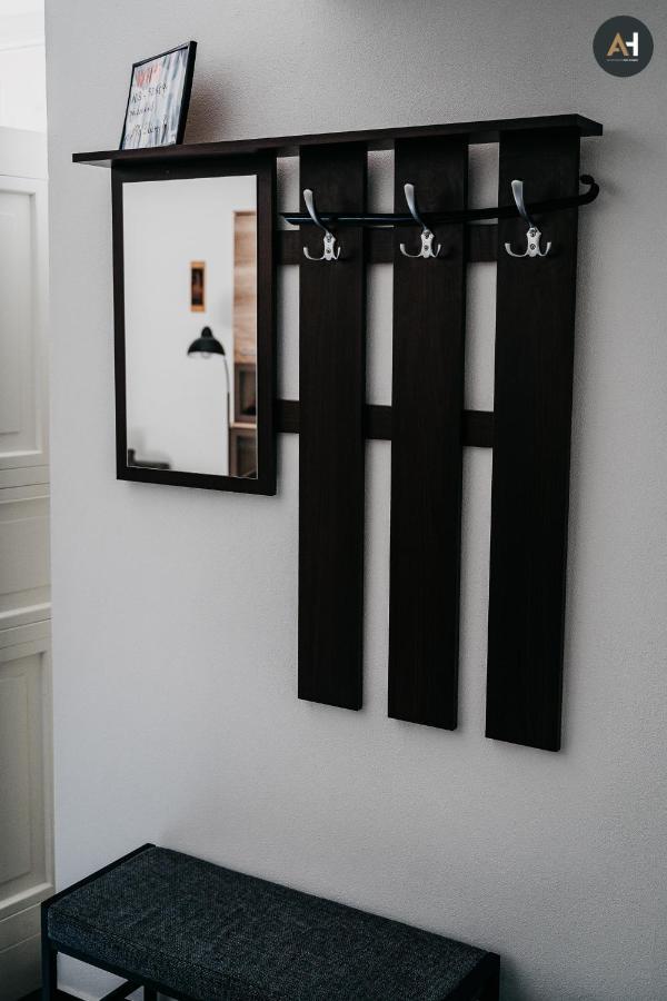 Ah Alzbetina Apartment Kosice Luaran gambar